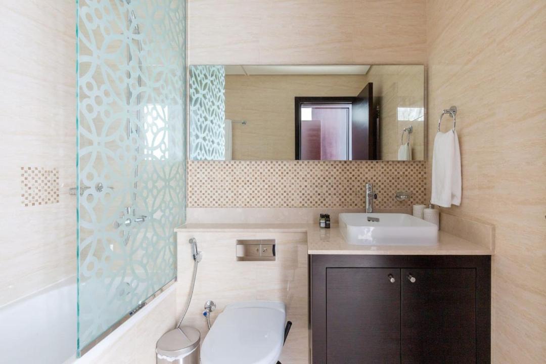 Photo of Bathroom in Downtown Dubai