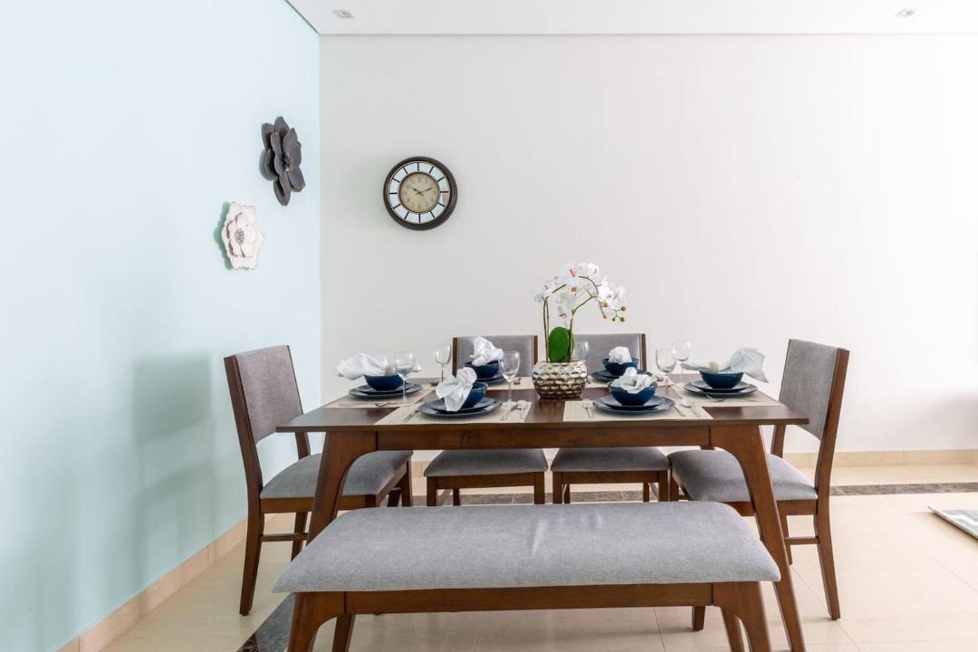 Photo of Livingroom in Downtown Dubai