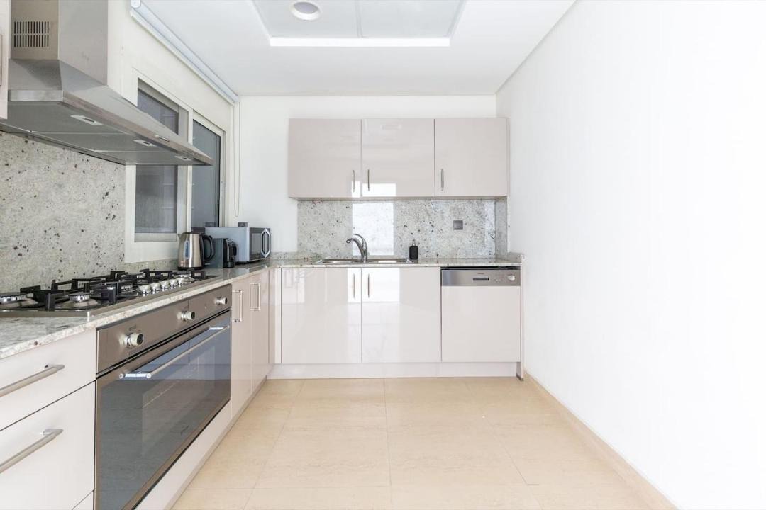 Photo of Kitchen in Downtown Dubai