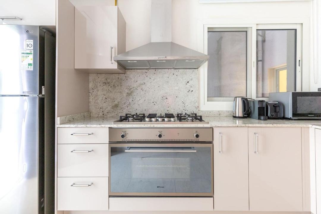 Photo of Kitchen in Downtown Dubai