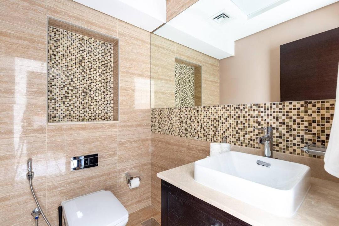 Photo of Bathroom in Downtown Dubai