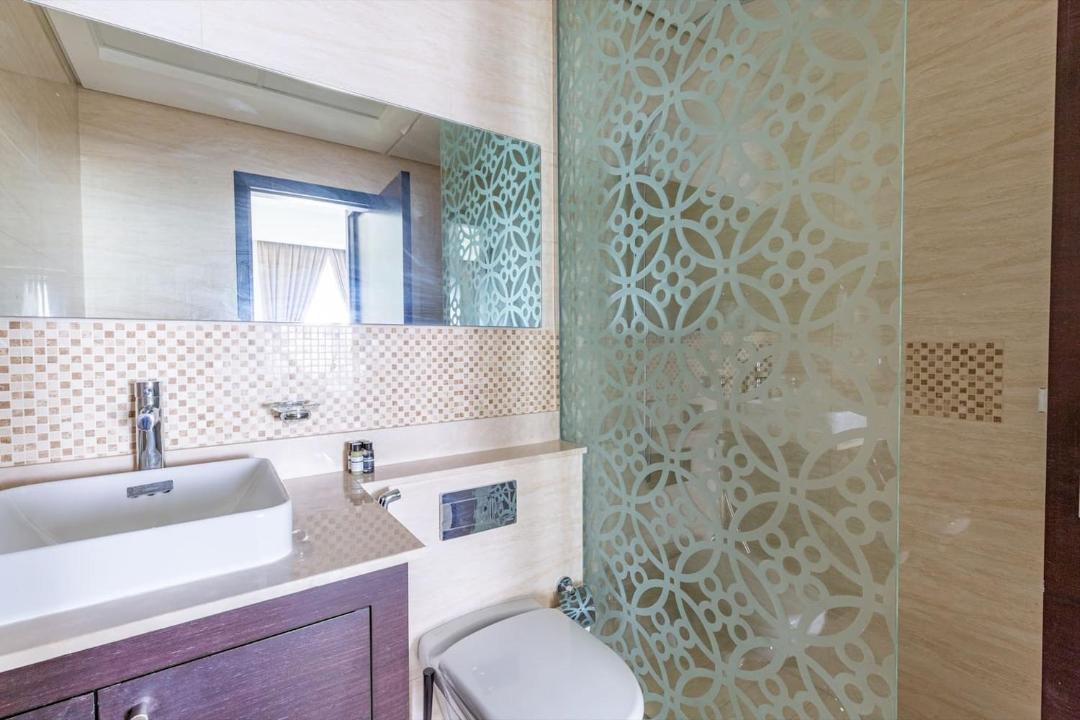 Photo of Bathroom in Downtown Dubai