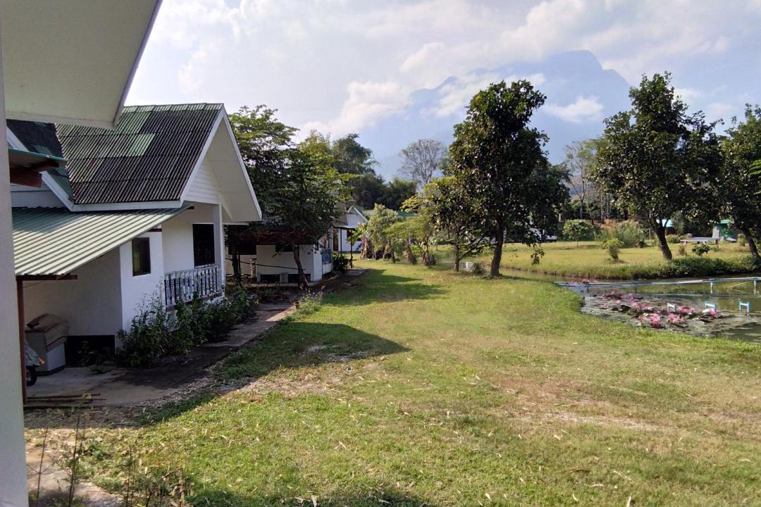 Photo of Others in Chiang Dao