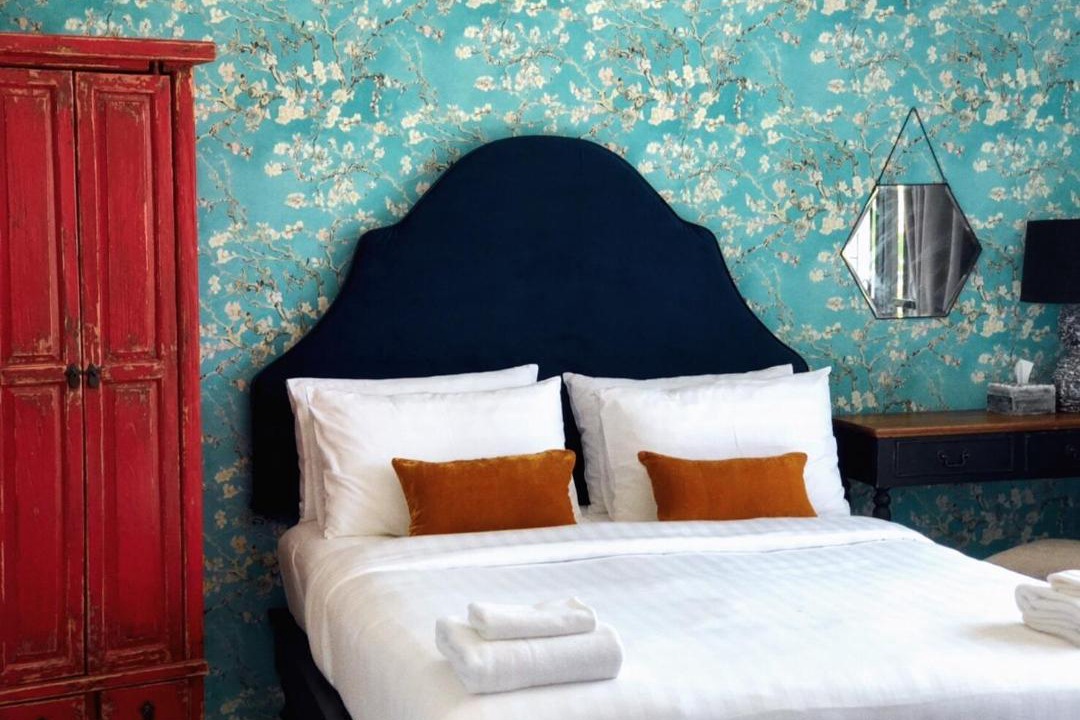 Photo of Bedroom in Khao Lak