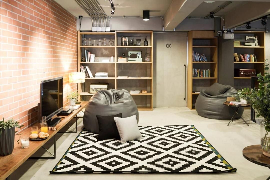 Photo of Livingroom in Thanon Phetchaburi