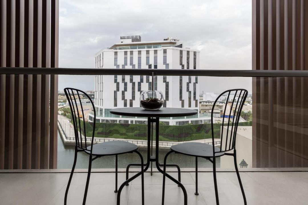 Photo of Patio Balcony in Jadaf
