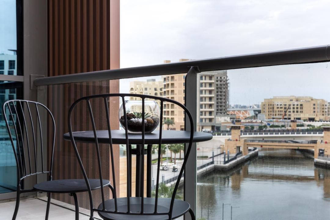 Photo of Patio Balcony in Jadaf