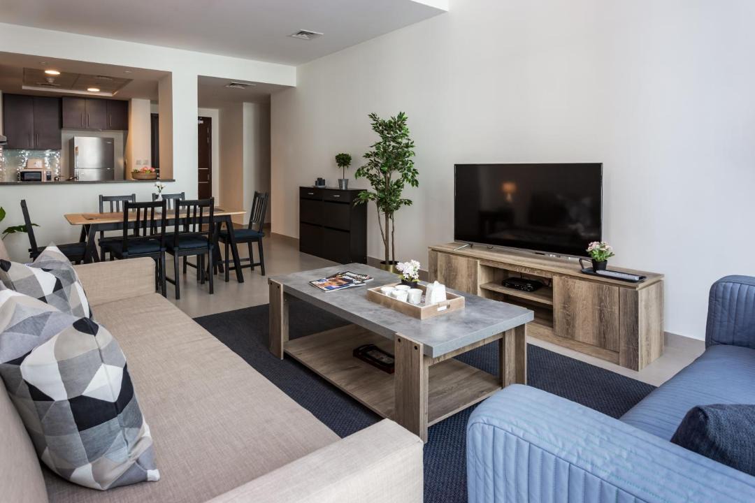 Photo of Livingroom in Jadaf
