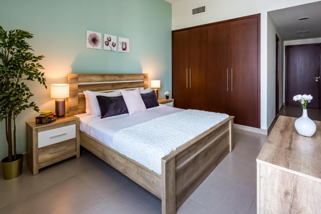 Photo of Bedroom in Jadaf
