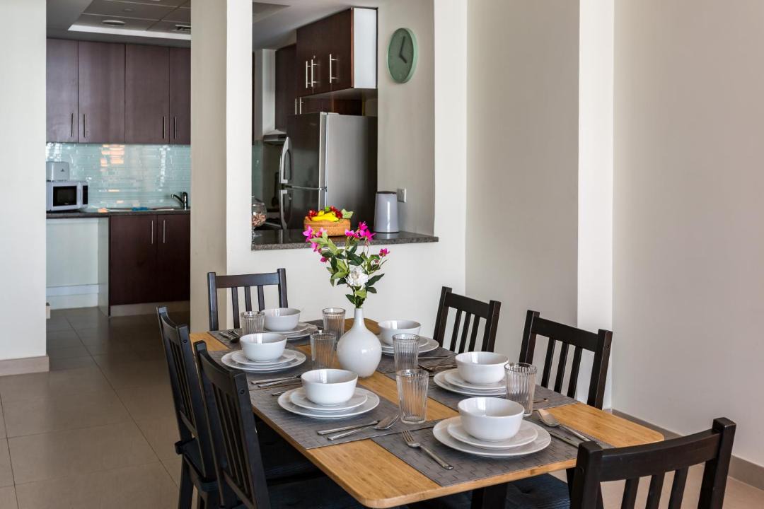 Photo of Livingroom in Jadaf