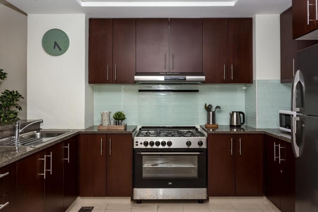 Photo of Kitchen in Jadaf
