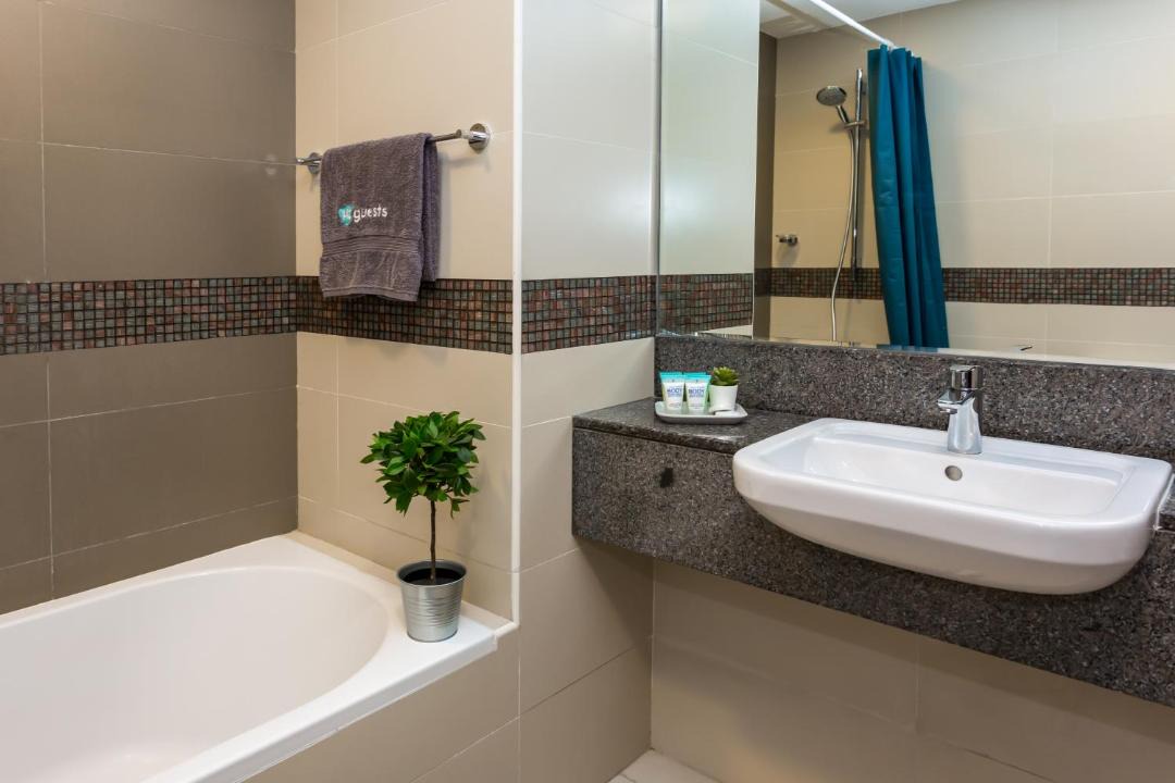Photo of Bathroom in Jadaf