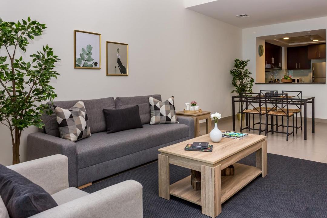 Photo of Livingroom in Jadaf