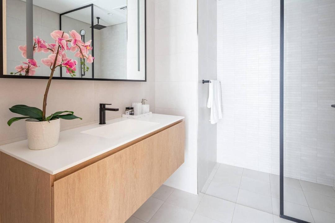 Photo of Bathroom in Downtown Dubai