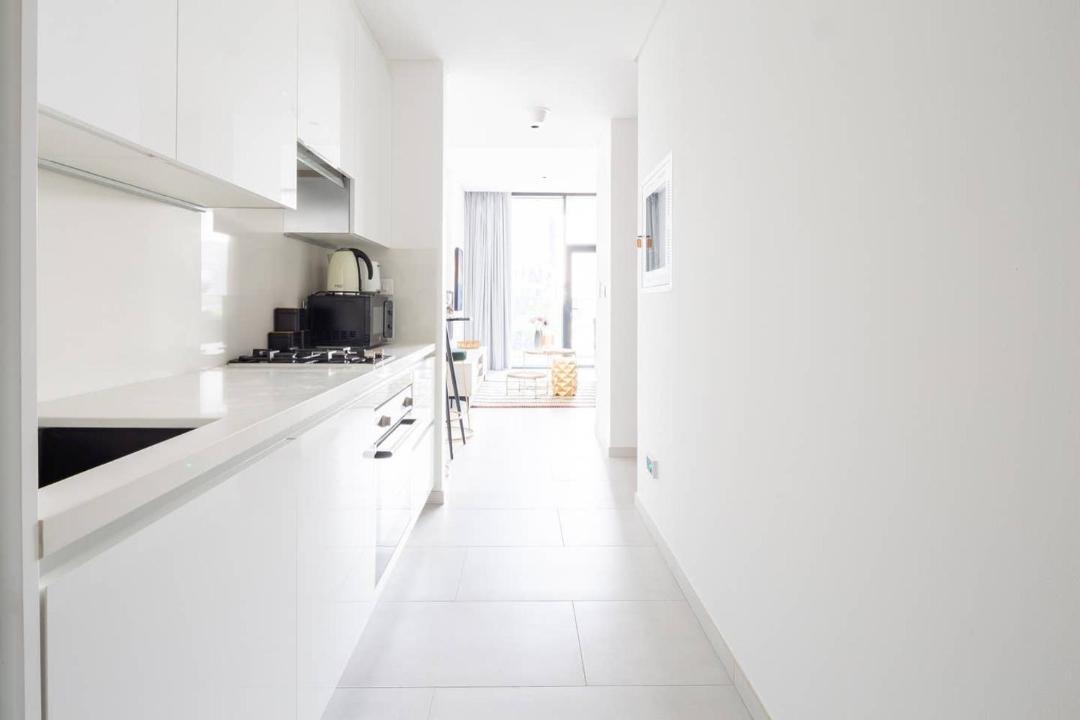 Photo of Kitchen in Downtown Dubai