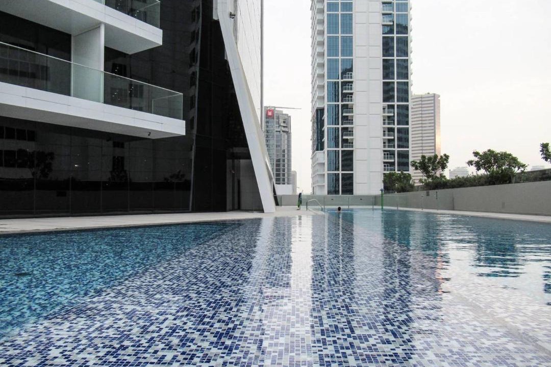 Photo of Outdoor in Downtown Dubai