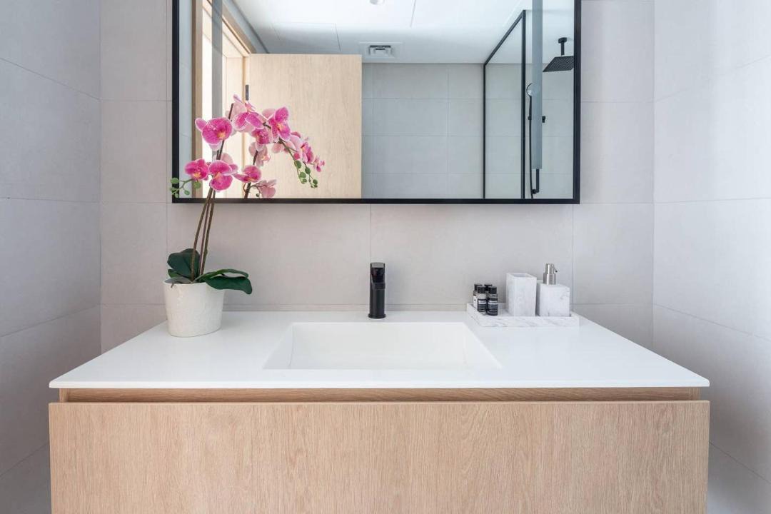 Photo of Bathroom in Downtown Dubai