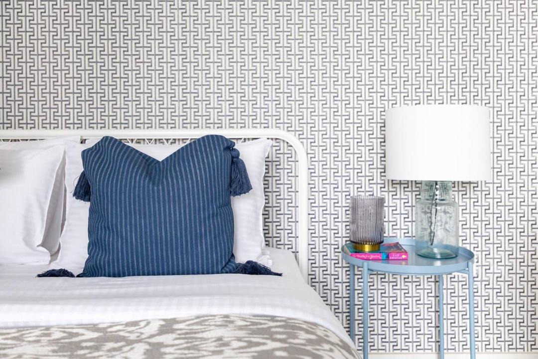 Photo of Bedroom in Downtown Dubai