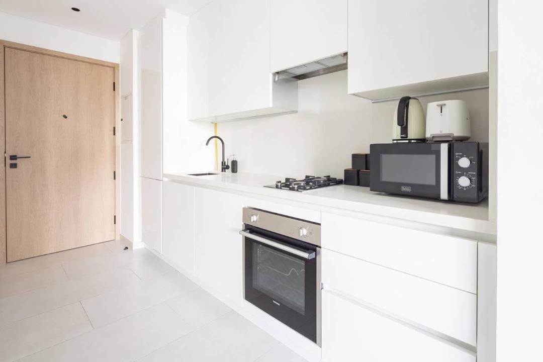 Photo of Kitchen in Downtown Dubai
