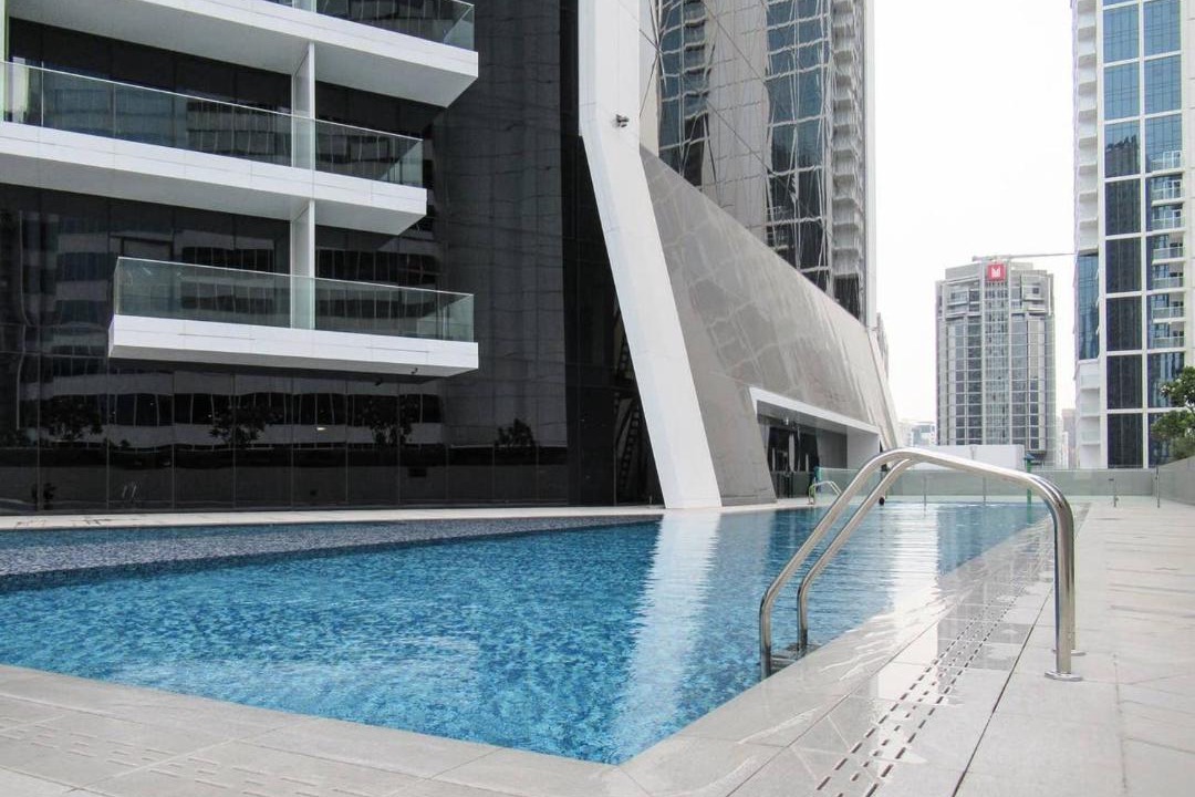 Photo of Outdoor in Downtown Dubai