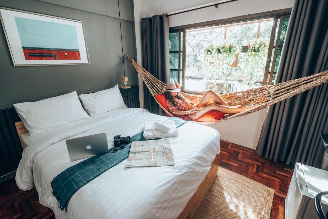 Photo of Bedroom in Sathorn