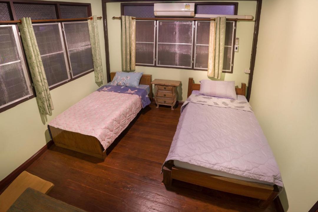 Photo of Bedroom in Sathorn