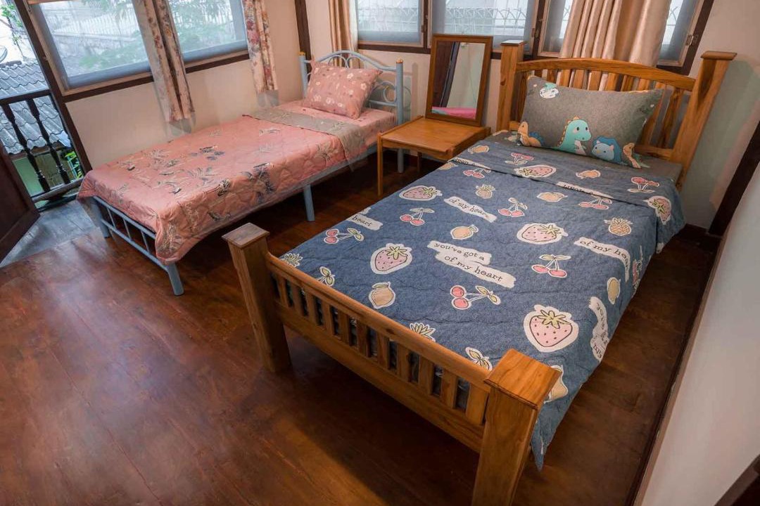 Photo of Bedroom in Sathorn