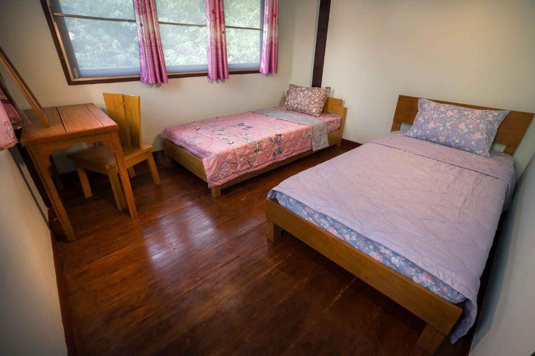 Photo of Bedroom in Sathorn