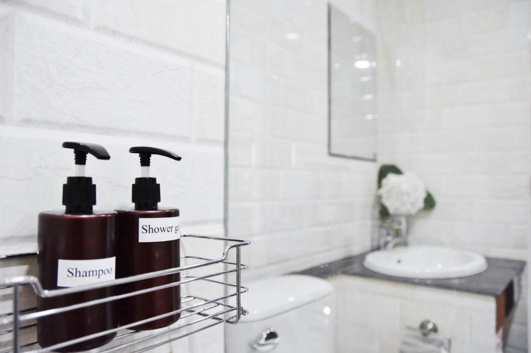 Photo of Bathroom in Tha Sala