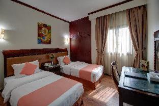 Photo of Bedroom in Sharjah