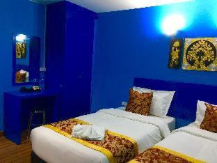 Photo of Bedroom in Pathumwan