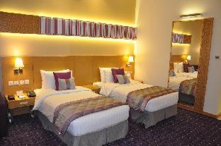 Photo of Bedroom in Dubai Investment Park