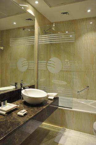 Photo of Bathroom in Dubai Investment Park