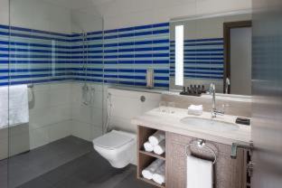 Photo of Bathroom in Barsha Heights