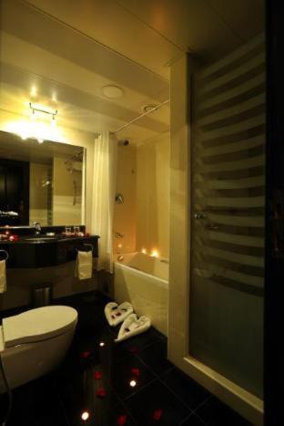 Photo of Bathroom in Al Nahda