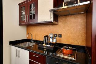 Photo of Kitchen in Al Nahda