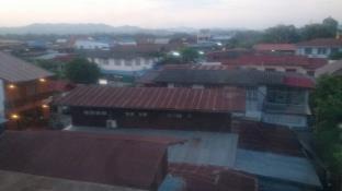 Photo of Buildings in Chiang Khan