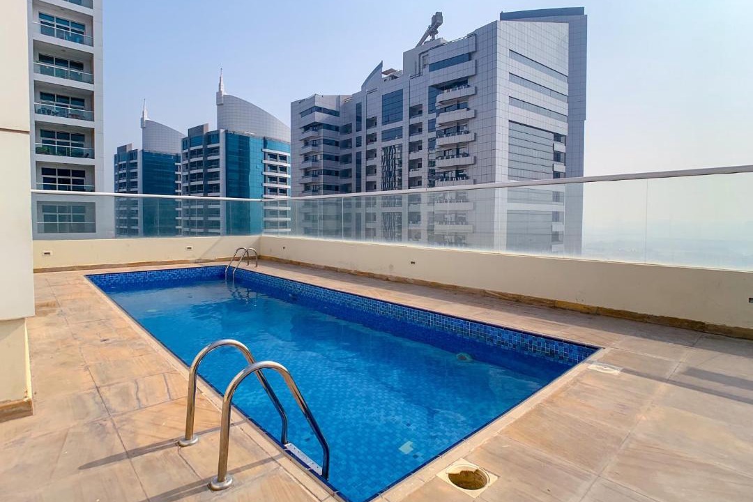 Photo of Outdoor in Barsha Heights