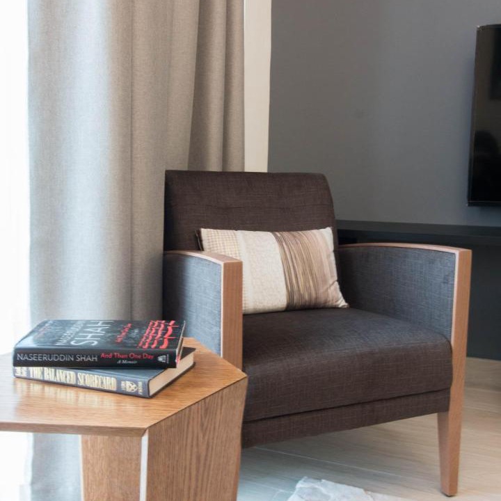 Photo of Livingroom in Bur Dubai
