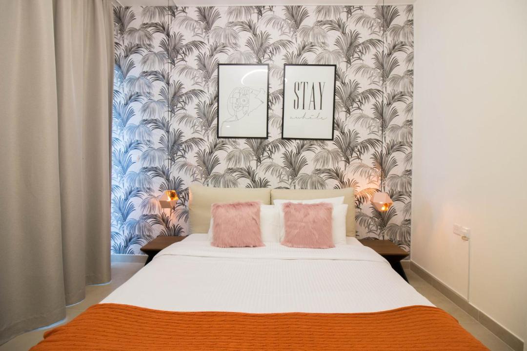 Photo of Bedroom in Bur Dubai