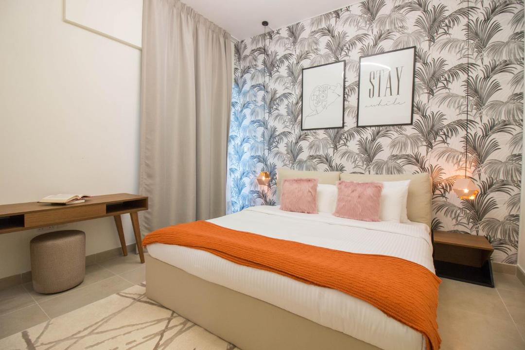 Photo of Bedroom in Bur Dubai