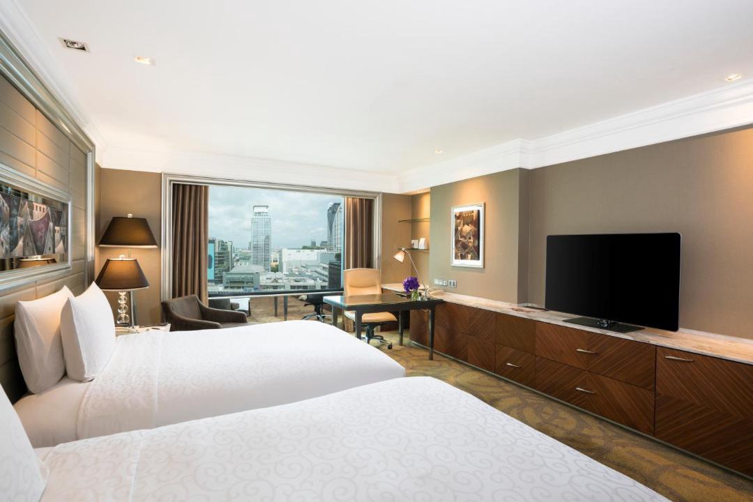 Photo of Bedroom in Ratchaprasong