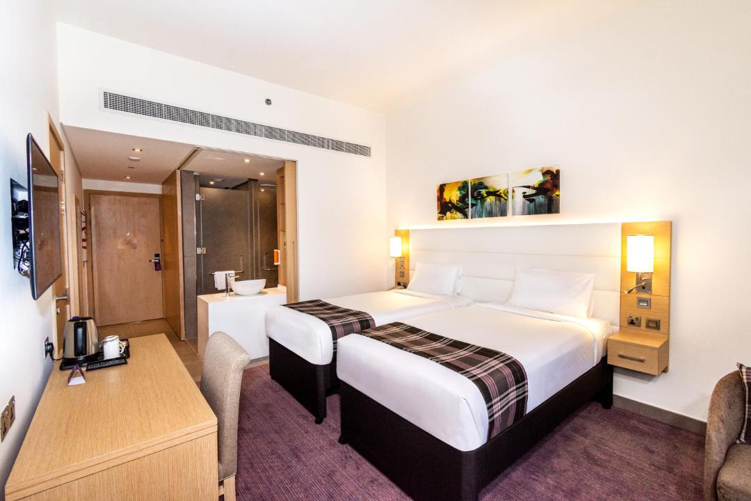 Photo of Bedroom in International City
