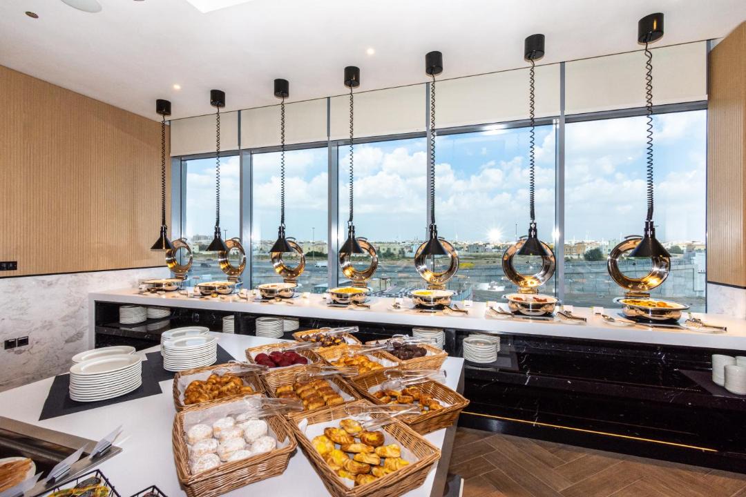 Photo of Kitchen in International City