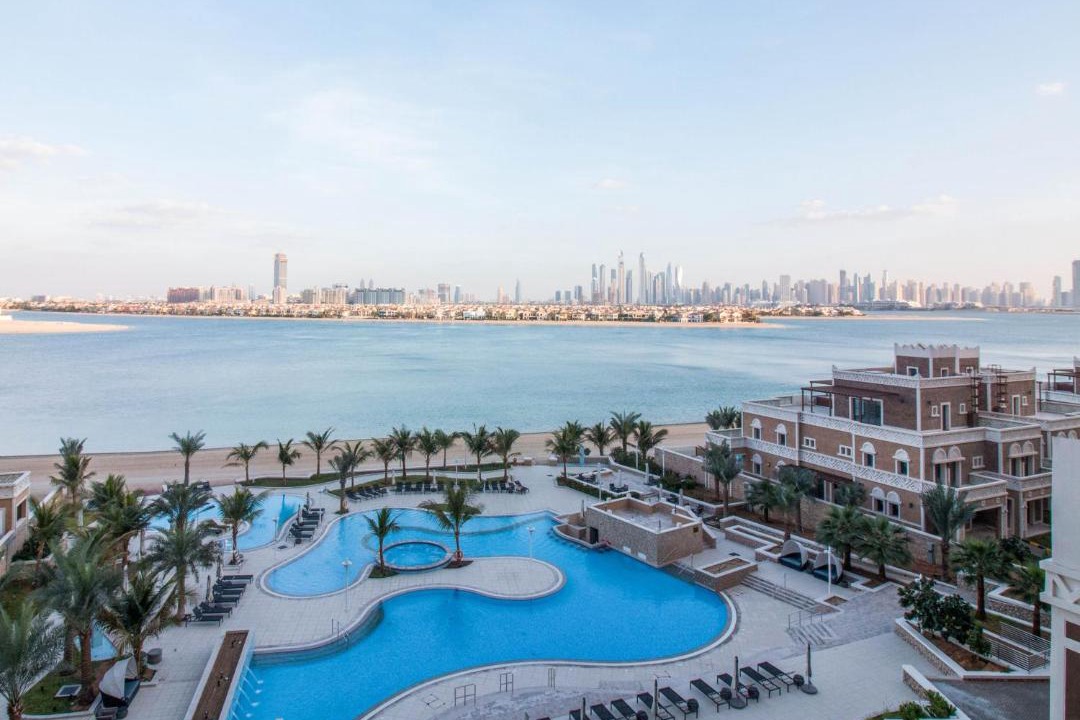 Photo of Others in Palm Jumeirah