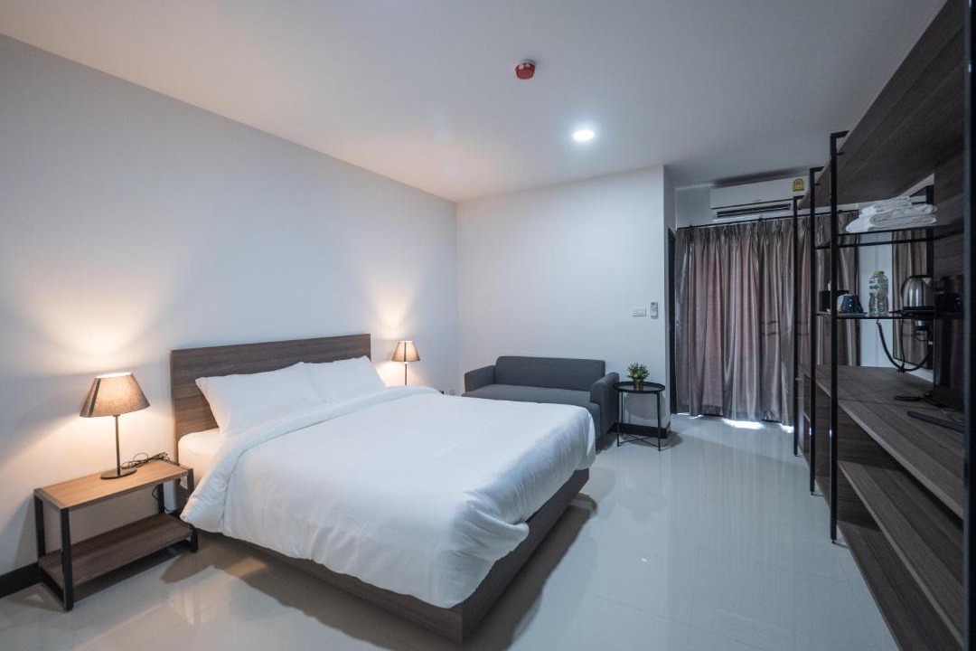 Photo of Bedroom in Chonburi