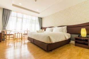 Photo of Bedroom in Trat