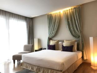 Photo of Bedroom in Chiang Rai