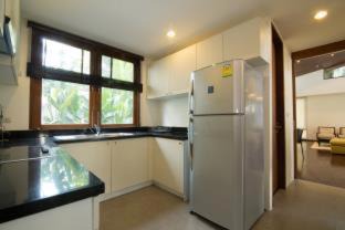 Photo of Kitchen in Pak Nam Pran