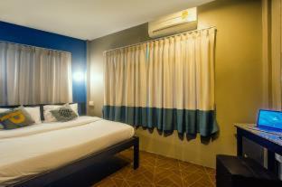 Photo of Bedroom in Downtown Krabi